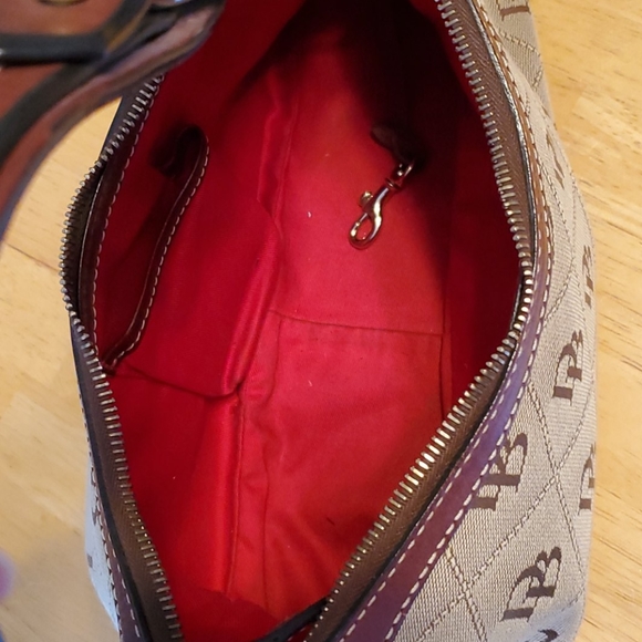 Dooney & Bourke purse - Picture 6 of 8